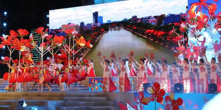 Hải Phòng sẽ đón danh hiệu “Thành phố Anh hùng” vào dịp kỷ niệm 70 năm Ngày giải phóng thành phố.