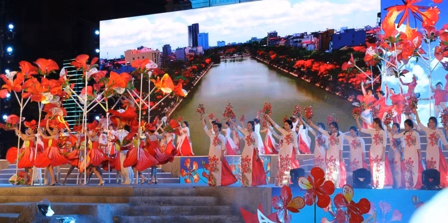 Hải Phòng sẽ đón danh hiệu “Thành phố Anh hùng” vào dịp kỷ niệm 70 năm Ngày giải phóng thành phố.