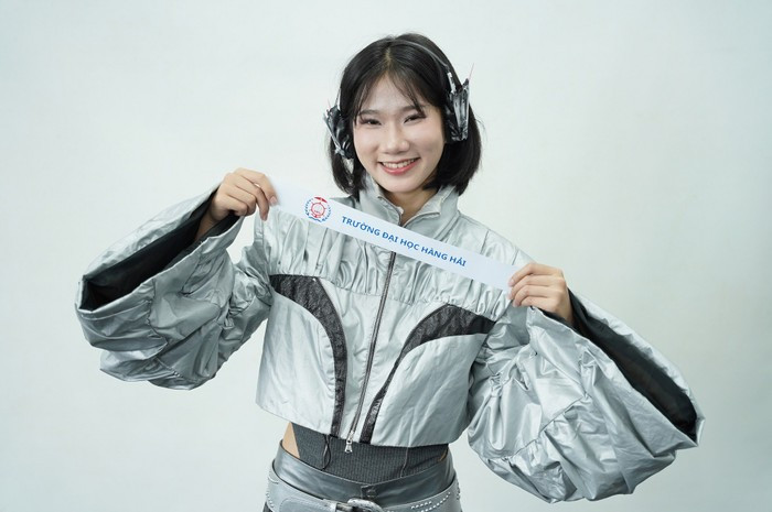 Mai Hương giành được danh hiệu quán quân cùng nhiều giải thưởng mai-huong1.jpg