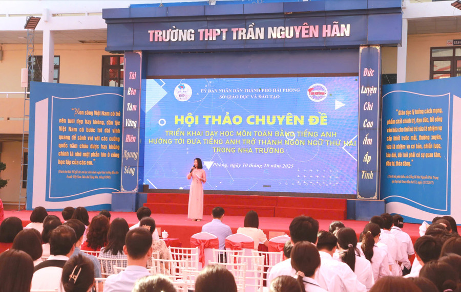 Chuyên đề Toán bằng t