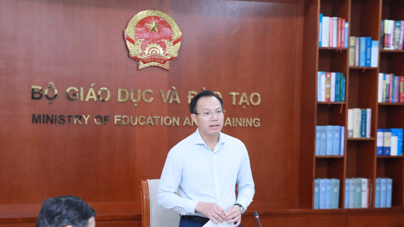 Nỗ lực cung ứng đầy đủ sách giáo khoa trước thềm năm học mới