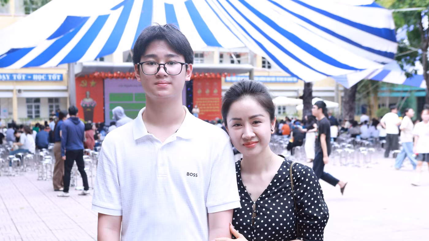 Lựa chọn tổ hợp môn giúp định hướng nghề nghiệp từ sớm