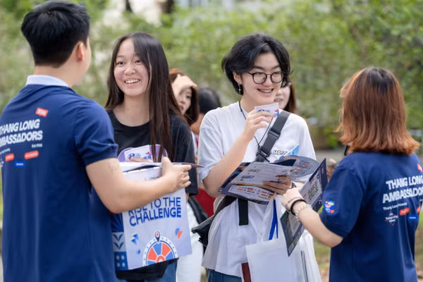 Những điểm cần nắm rõ về quy trình lọc ảo, xử lý nguyện vọng tránh mất cơ hội trúng tuyển