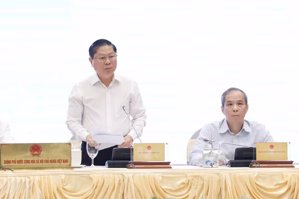 Bộ GD&ĐT nêu 9 nhóm giải pháp chấn chỉnh lạm thu