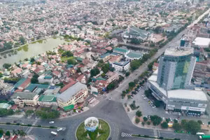 Hà Tĩnh dự kiến còn 69 đơn vị hành chính sau sắp xếp.