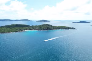 Nhiều vụ việc sai phạm liên quan đến lĩnh vực khai thác khoáng sản ở An Giang. Ảnh minh họa.