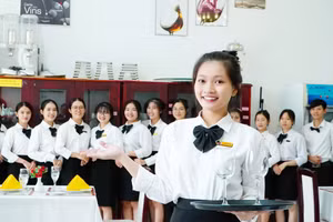 Năm 2026, Trường Cao đẳng Kiên Giang đổi mới hoàn toàn phương thức xét tuyển theo hướng đơn giản hóa.