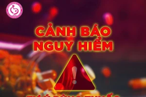 Ảnh minh họa.