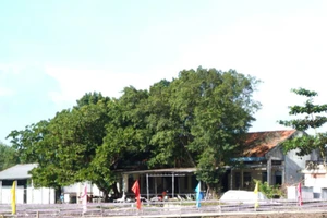 Vĩnh Gia là xã nằm trên tuyến biên giới, cửa ngõ quan trọng phía Tây Nam của tỉnh An Giang.