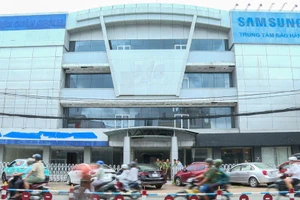 Bệnh viện Công an TP Cần Thơ dự kiến sẽ được di dời đến địa điểm mới tại số 69, đường Hùng Vương, phường Ninh Kiều. Ảnh: Công an Cần Thơ.