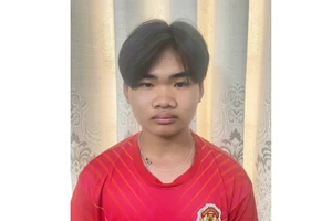 Bị can Nguyễn Văn Phong. Ảnh: CACC.