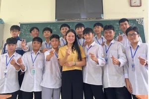 Những tiết nói - nghe giúp học sinh rèn luyện được các kỹ năng và thêm gắn kết cô trò.