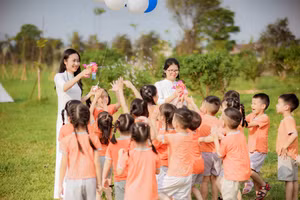 Giáo dục Hà Tĩnh ổn định quy mô, vững bước phát triển toàn diện