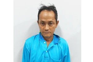 Đối tượng Nguyễn Văn Khai. Ảnh: CACC.