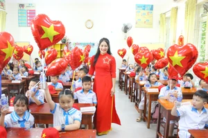 Hà Tĩnh xác định giáo dục và nguồn nhân lực là khâu đột phá giai đoạn 2025–2030.