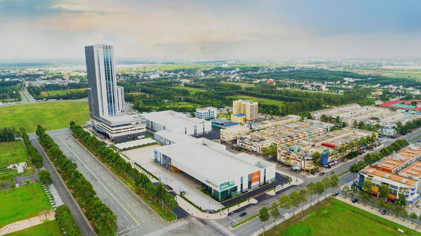 Khu công nghệ thông tin tập trung Bình Dương nằm trong Khu liên hợp Công nghiệp - Dịch vụ - Đô thị Bình Dương. bd-1746783627883768067871.jpg