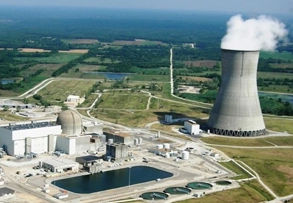 Проект атомної енергетики в провінції Кханьхоа (раніше провінція Ніньтхуан). (Ілюстративне зображення.) image.png