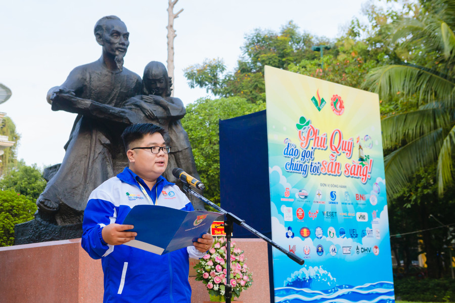 Anh Lê Đức Đạt - Phó Chủ tịch Hội Sinh viên TPHCM. ht-4103-min.jpg