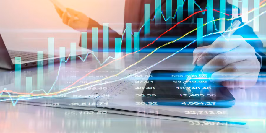 Ngành Kinh tế số rất quan trọng trong thời đại công nghiệp 4.0. Ảnh: ITN. 