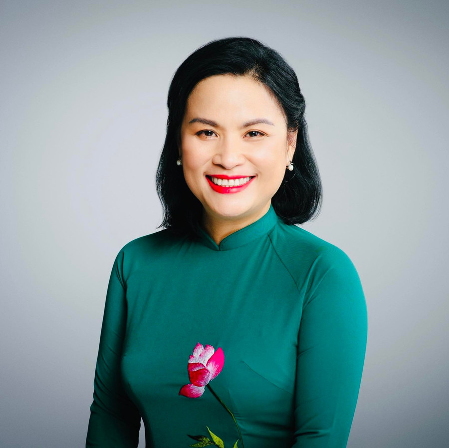 PGS.TS Ngô Thị Phương Lan