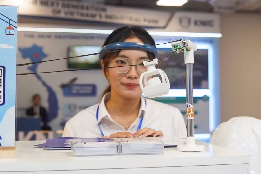 Focus+ hướng đến hỗ trợ cải thiện sức khỏe tinh thần cho học sinh, sinh viên và người lao động trí óc.