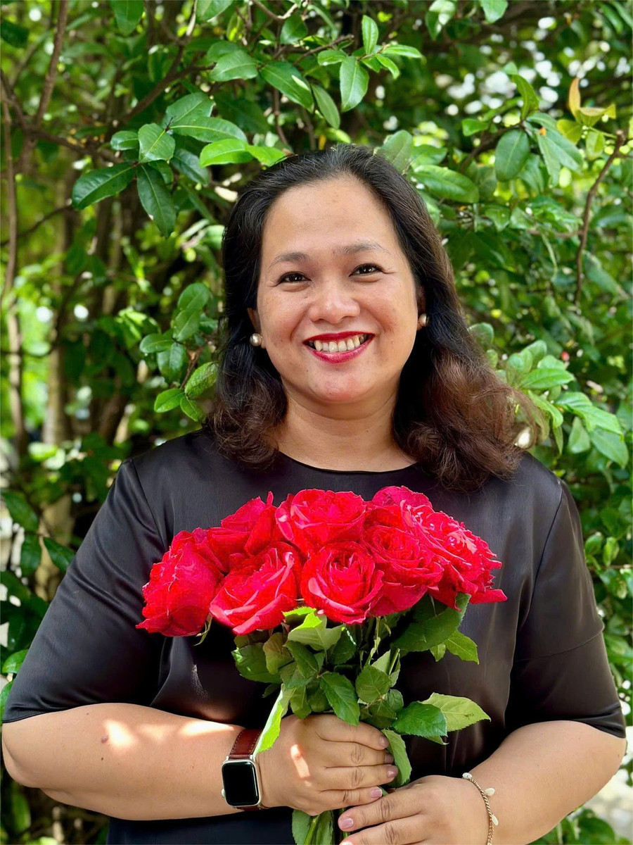 ThS Dương Nhật Linh - Giảng viên Khoa Công nghệ sinh học, Trường Đại học Mở TPHCM ths-duong-nhat-linh-dh-mo.jpg