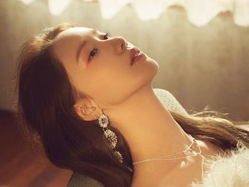 Muốn biết phụ nữ mệnh sướng hay khổ chỉ cần nhìn vào điểm này Muon biet phu nu menh suong hay kho chi can nhin vao diem nay