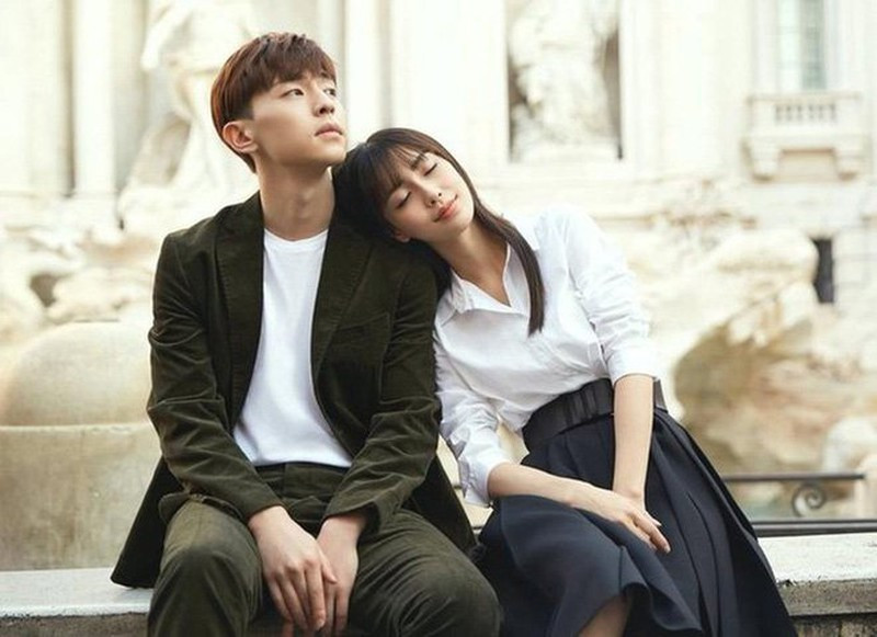 Đàn ông thành đạt đều chọn kiểu phụ nữ sở hữu 3 nét duyên ngầm này - Hình 3 Dan ong thanh dat deu chon kieu phu nu so huu 3 net duyen ngam nay-Hinh-3