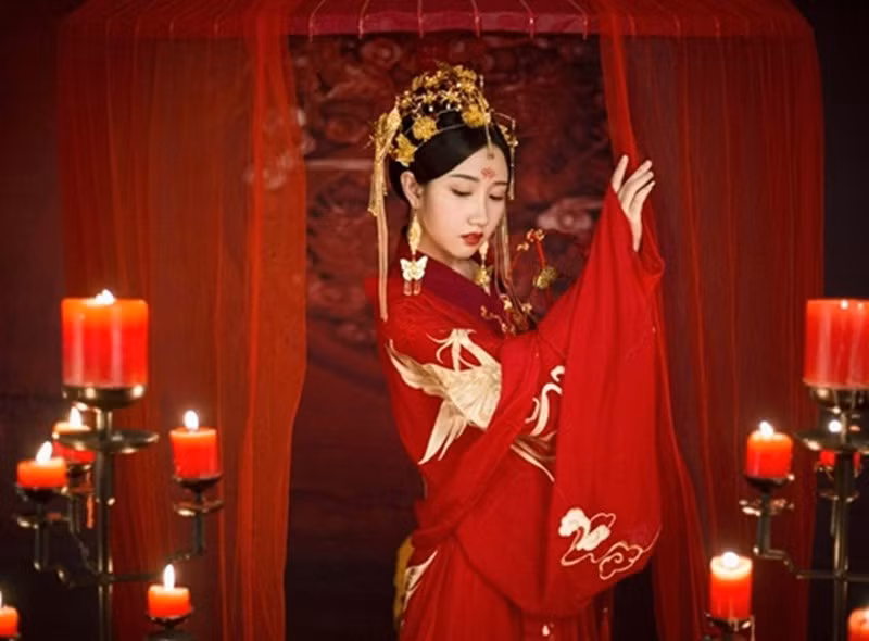 Nhung mon do buoc phai co trong dem tan hon thoi xua-Hinh-2