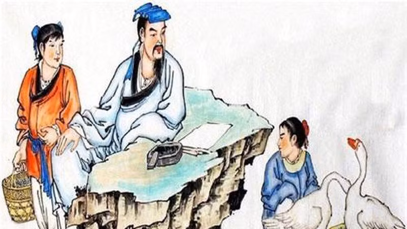 5 loi khong nen noi keo tieu tan phuc khi, ruoc hoa vao than