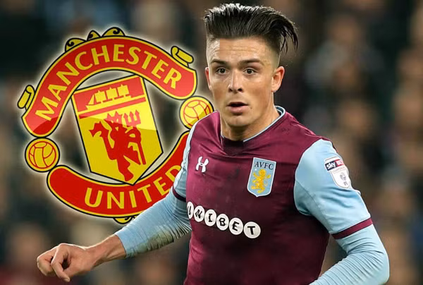 Man United đạt thỏa thuận mua đội trưởng Aston Villa