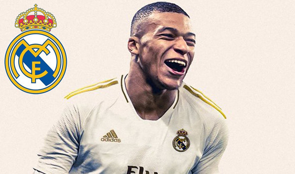 Real Madrid bất ngờ có thương vụ bom tấn