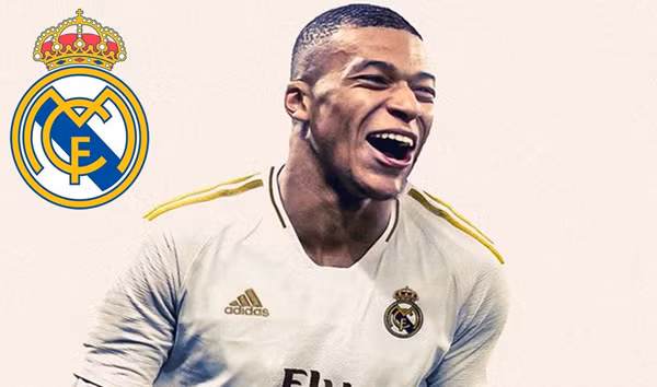 Real Madrid bất ngờ có thương vụ bom tấn