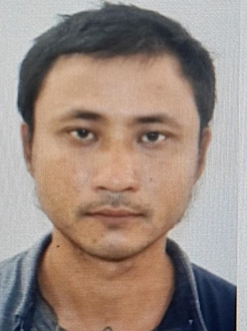 Võ Ngọc Hòa. Võ Ngọc Hòa.