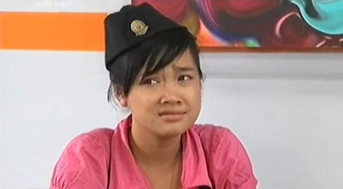 Nhan sắc thay đổi "chóng mặt" của Nhã Phương sau 10 năm ảnh 1 Nhan sắc thay đổi "chóng mặt" của Nhã Phương sau 10 năm ảnh 1