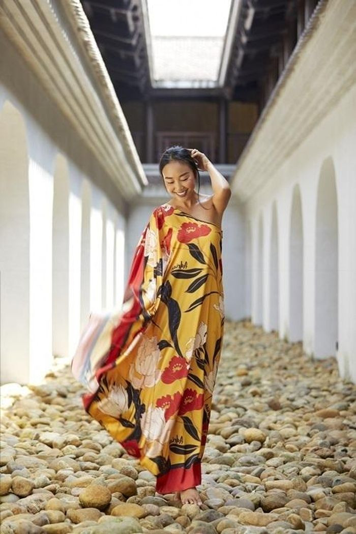 Cuộc sống viên mãn của Đoan Trang khi làm vợ doanh nhân Thụy Điển ảnh 4