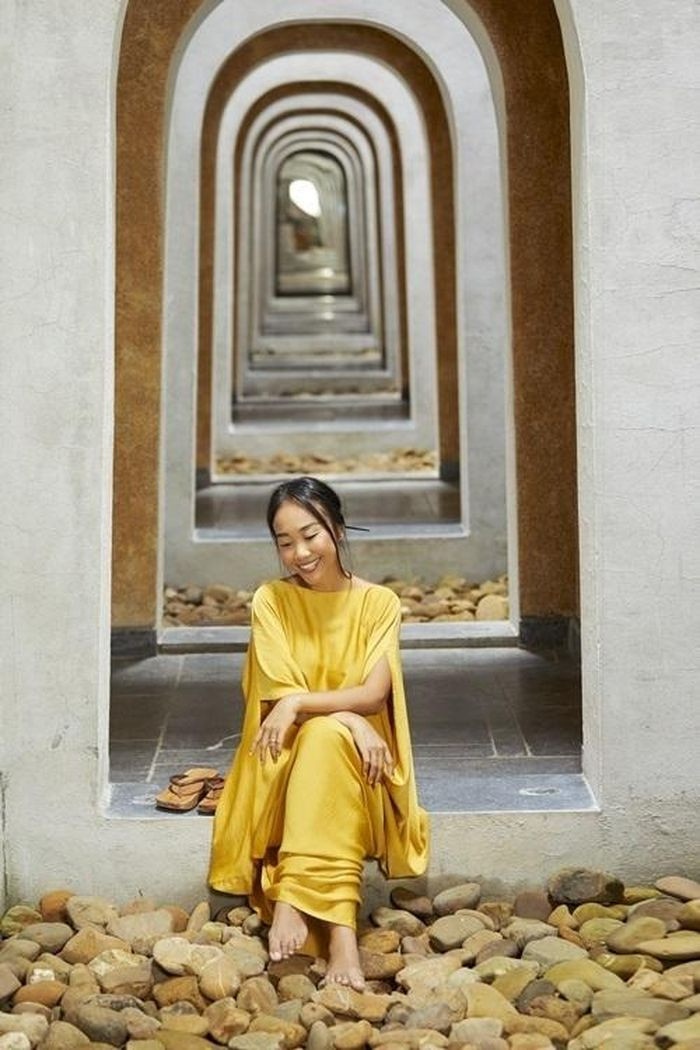 Cuộc sống viên mãn của Đoan Trang khi làm vợ doanh nhân Thụy Điển ảnh 5