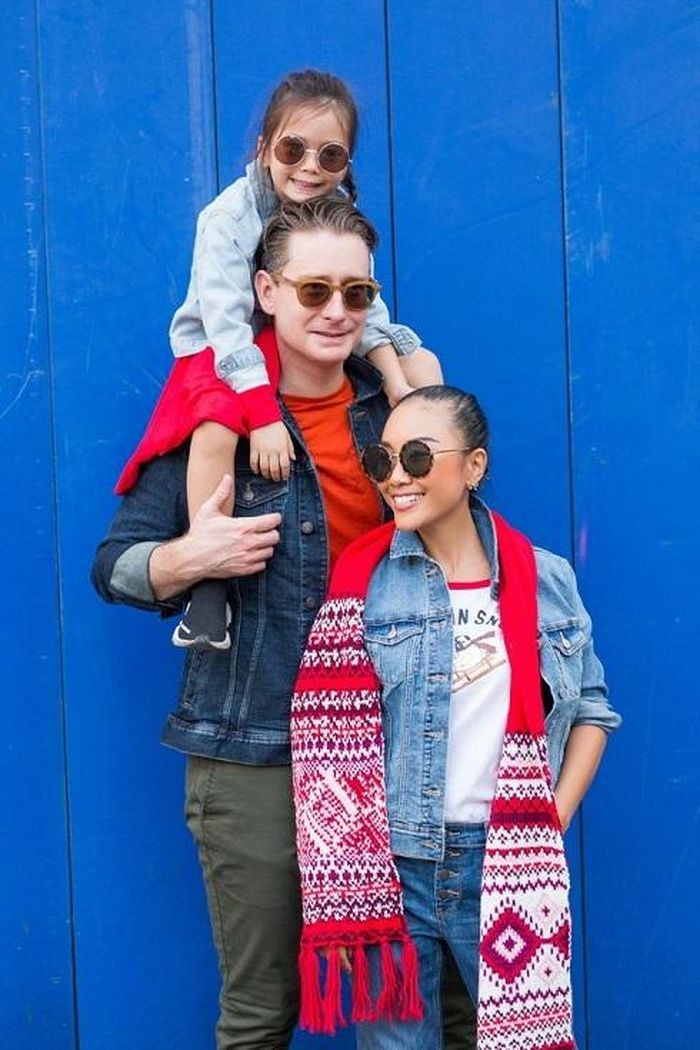 Cuộc sống viên mãn của Đoan Trang khi làm vợ doanh nhân Thụy Điển ảnh 9