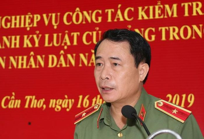 Thủ tướng bổ nhiệm mới 2 Thứ trưởng, Bộ Công an có 8 Thứ trưởng
