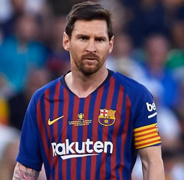 Nội tình Barca đang loạn