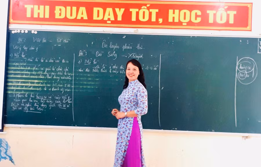Nâng cao hiệu quả ôn tập Ngữ văn cho học sinh 12 