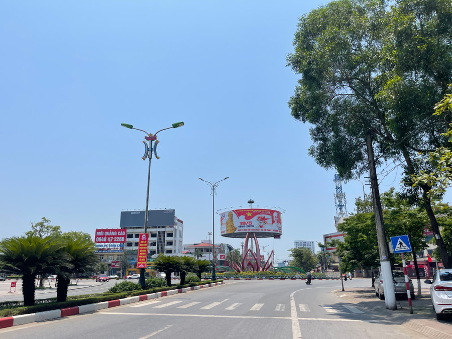 Theo dự báo của Đài Khí tượng thủy văn Hà Tĩnh, nắng nóng gay gắt và đặc biệt gay gắt có khả năng kéo dài đến hết ngày 7/5.