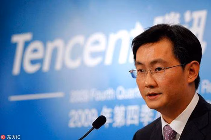 10 điều thú vị về tỷ phú Trung Quốc từng soán ngôi Jack Ma