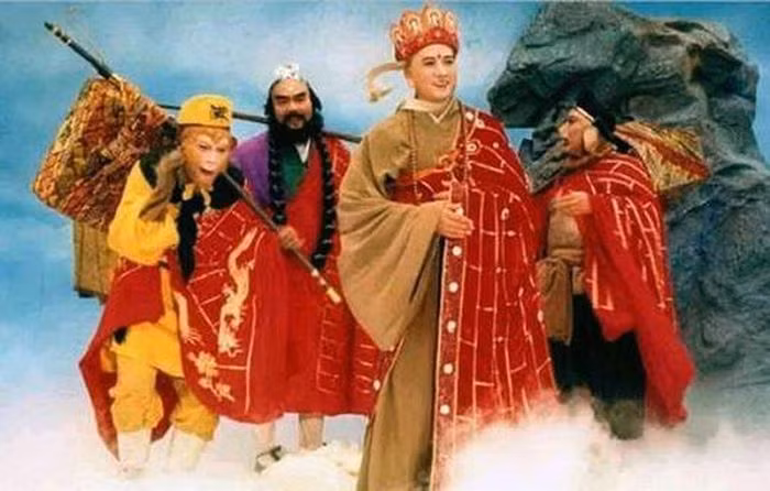 Những sự thật kinh điển về phim 'Tây Du Ký" khiến khán giản luôn nhầm lẫn