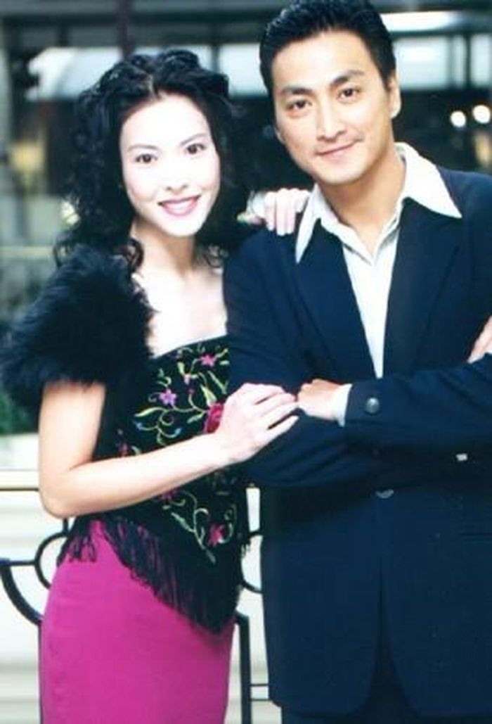 "Triển Chiêu" Hà Gia Kính: Gia sản trăm tỷ, 61 tuổi vẫn độc thân ảnh 12