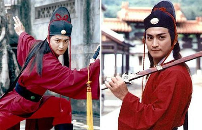 "Triển Chiêu" Hà Gia Kính: Gia sản trăm tỷ, 61 tuổi vẫn độc thân ảnh 2