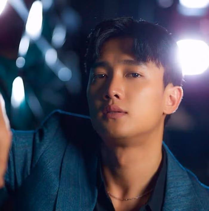 Quốc Trường: 'Midu hoàn hảo, làm chồng cô ấy sẽ hạnh phúc'