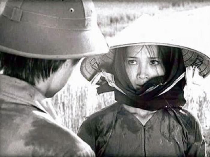 Nhan sắc chuẩn con gái Hà Nội xưa của NSƯT Lê Vân ảnh 6