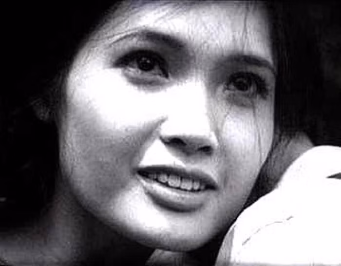 Nhan sắc chuẩn con gái Hà Nội xưa của NSƯT Lê Vân ảnh 5