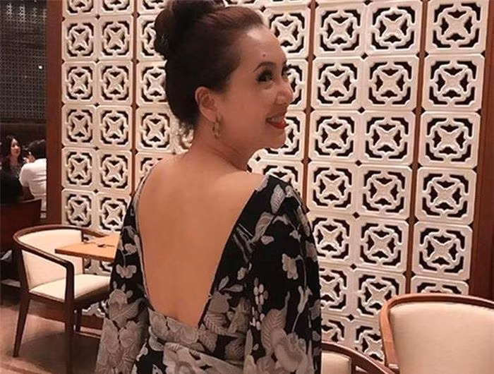 Mặc dù đã xa rời màn ảnh nhiều năm nhưng Mộng Vân vẫn thường xuyên gặp gỡ, họp mặt những đồng nghiệp cũ thân thiết như Diễm Hương, Quyền Linh, Đoàn Minh Tuấn…